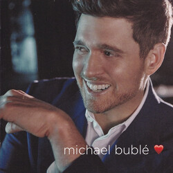 Michael Bublé Love
