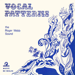 The Roger Webb Sound Vocal Patterns