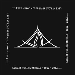Bong (4) Live At Roadburn 2010 - 2012 - 2014
