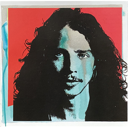 Chris Cornell Chris Cornell