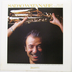 Sadao Watanabe Fill Up The Night