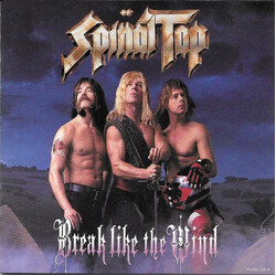 Spinal Tap Break Like The Wind