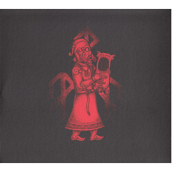 Wardruna Skald