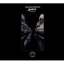 Mansur Brown Shiroi