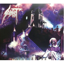 Sadist (2) Spellbound