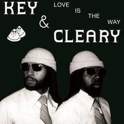 Key And Cleary Love Is The Way