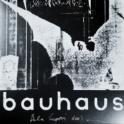 Bauhaus Bela Lugosi's Dead - The Bela Session