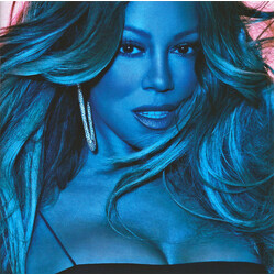 Mariah Carey Caution