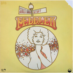 Peddler Street Corner Stuff