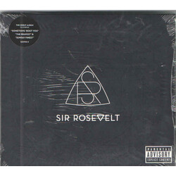 Sir Rosevelt Sir Rosevelt