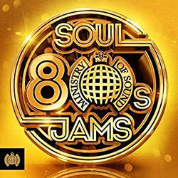 Various 80s Soul Jams