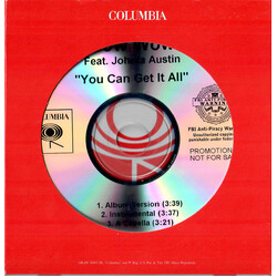 Bow Wow / Johnta Austin You Can Get It All