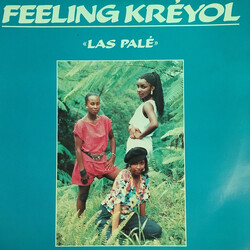 Feeling Kréyol Las Palé