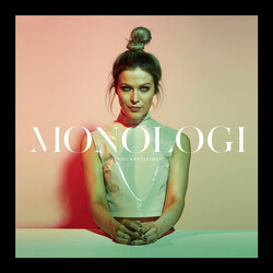 Jenni Vartiainen Monologi
