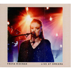 Freya Ridings Live At Omeara