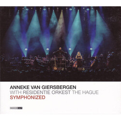 Anneke van Giersbergen / Residentie Orkest Symphonized
