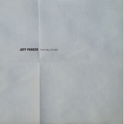 Jeff Parker The Relatives