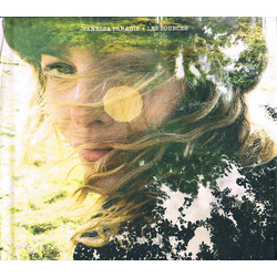 Vanessa Paradis Les Sources
