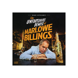 Dan Stuart Unfortunate Demise Of Marlowe Billings Vinyl LP