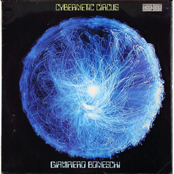 Giampiero Boneschi Cybernetic Circus