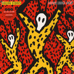 The Rolling Stones Voodoo Lounge Uncut