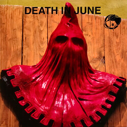Death In June Essence!