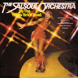 The Salsoul Orchestra Up The Yellow Brick Road