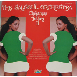 The Salsoul Orchestra Christmas Jollies II