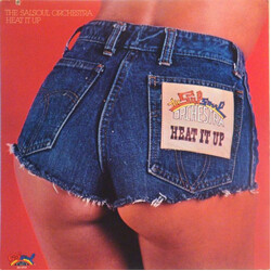 The Salsoul Orchestra Heat It Up