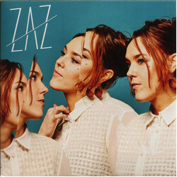 Zaz Effet Miroir