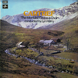 The Morriston Orpheus Choir / Lyn Harry Cartref