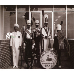 Various Eccentric Soul: The Deep City Label