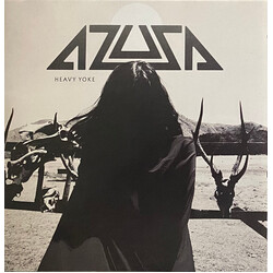 Azusa (13) Heavy Yoke CD