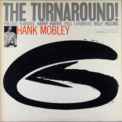 Hank Mobley The Turnaround