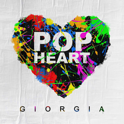 Giorgia Pop Heart