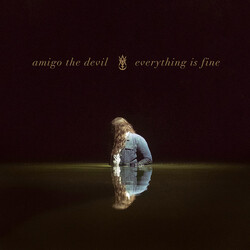 Amigo The Devil Everything is Fine