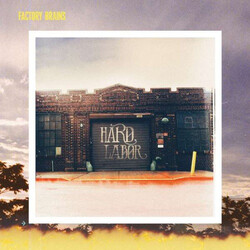 Factory Brains Hard Labor