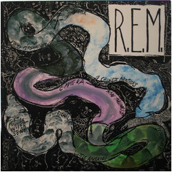 R.E.M. Reckoning