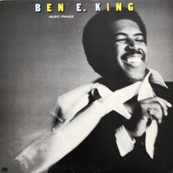 Ben E. King Music Trance