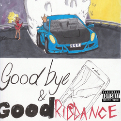 Juice WRLD Goodbye & Good Riddance