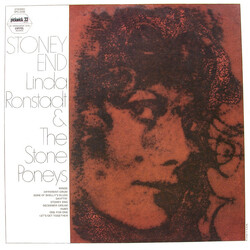 Linda Ronstadt / The Stone Poneys Stoney End