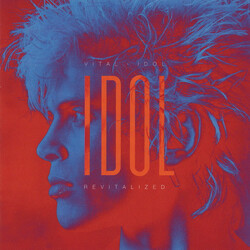 Billy Idol Vital Idol:Revitalized
