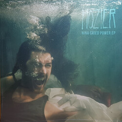 Hozier Nina Cried Power EP