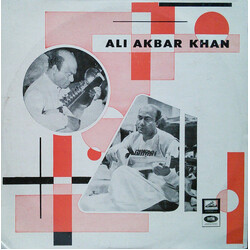 Ali Akbar Khan Ali Akbar Khan