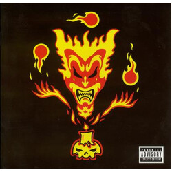 Insane Clown Posse The Amazing Jeckel Brothers