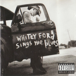 Everlast Whitey Ford Sings The Blues
