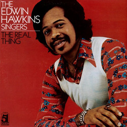 Edwin Hawkins Singers The Real Thing