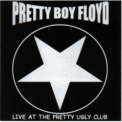 Pretty Boy Floyd Live On The Sunset Strip CD