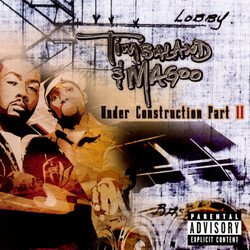 Timbaland & Magoo Under Construction Part II