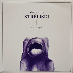 Alexandra Streliski Inscape VINYL LP